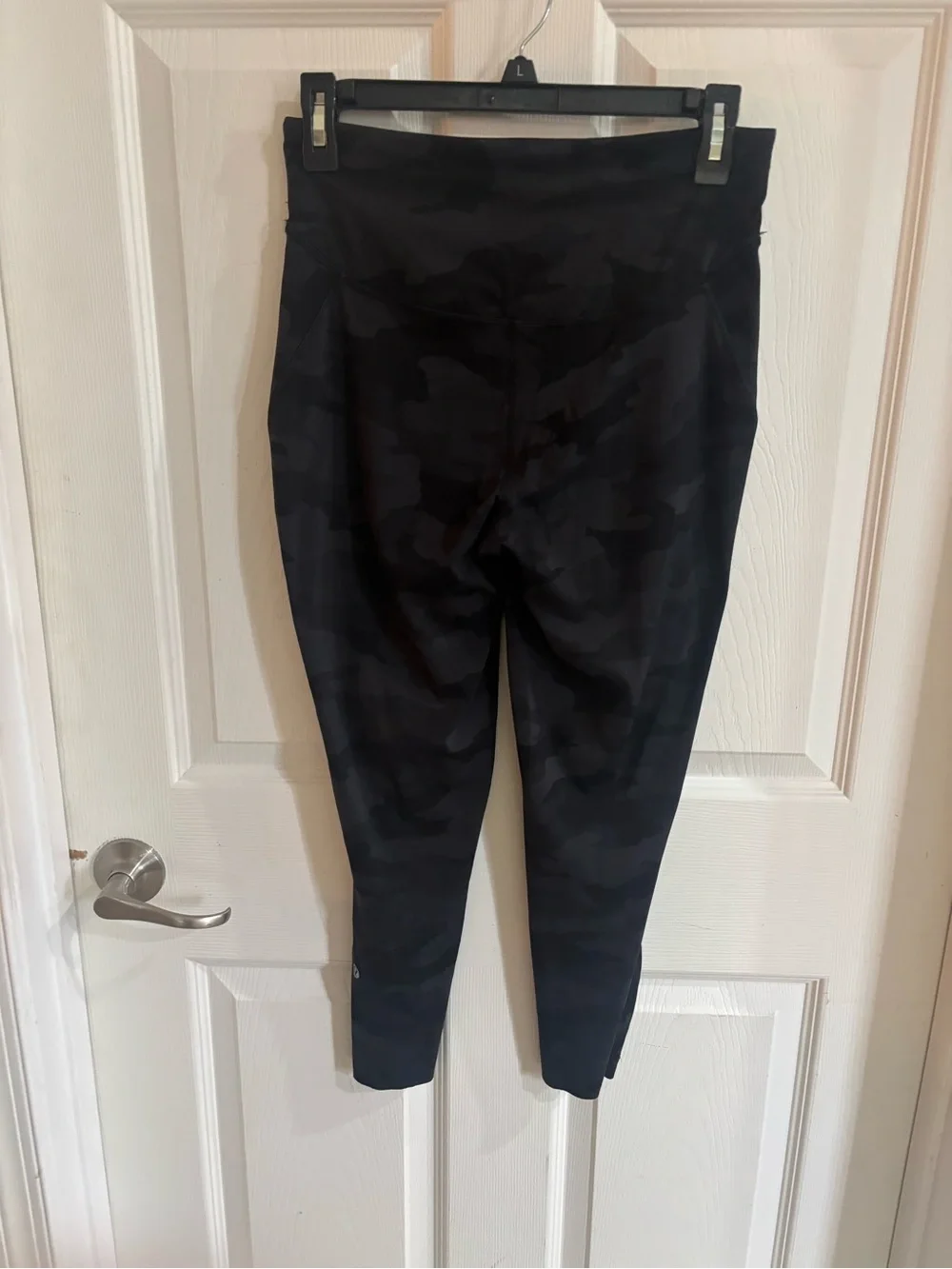 lululemon athletica high waist